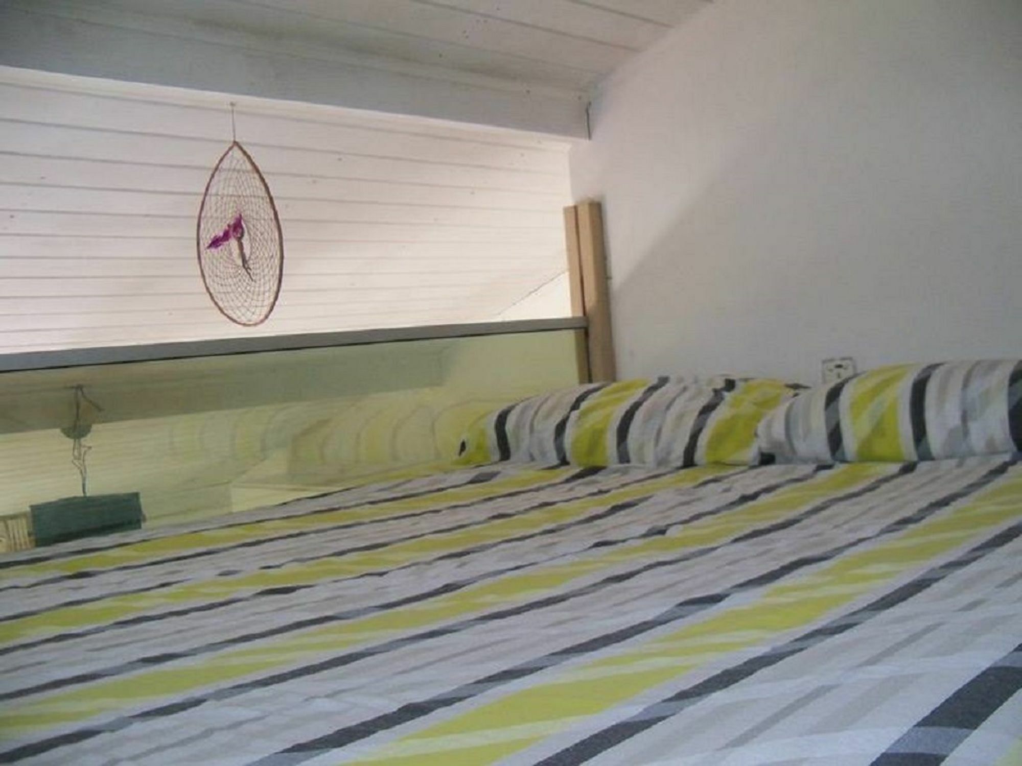 Open Mar Pousada Florianópolis Екстериор снимка