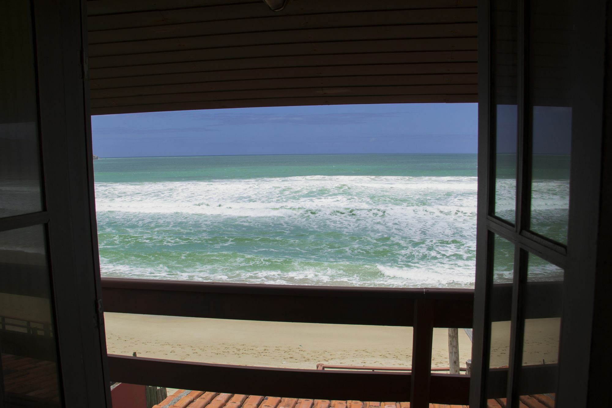 Open Mar Pousada Florianópolis Екстериор снимка